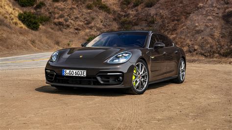 Porsche Panamera 4S E-Hybrid 2020 5K 3 Wallpaper - HD Car Wallpapers #15894