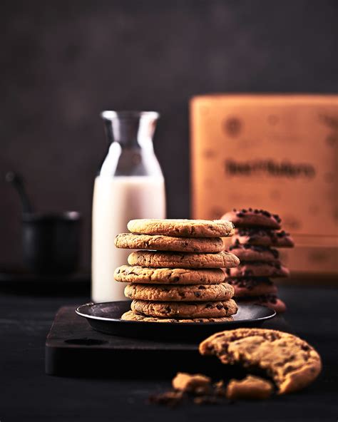 Just Bakery - Food Photography 2020 on Behance