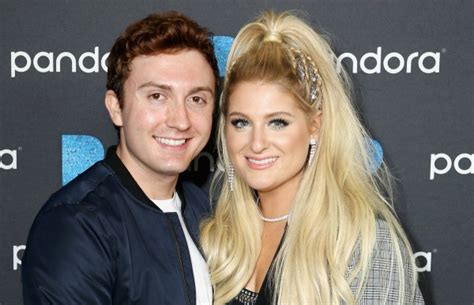 Meghan Trainor Wedding: Singer Marries Actor Daryl Sabara