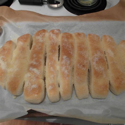 Copycat Little Caesars Crazy Bread Recipe - British Columbia Mom