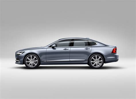 New and Used Volvo S90: Prices, Photos, Reviews, Specs - The Car Connection