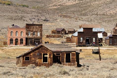 77 best images about Old West Towns or Ghost Towns on Pinterest | The ...