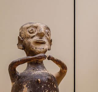 funny face | mycenae museum, Greece. | Paolo Gamba | Flickr