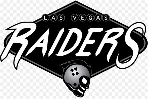 Las Vegas Raiders Logo Png Transparent / All raiders clip art are png ...