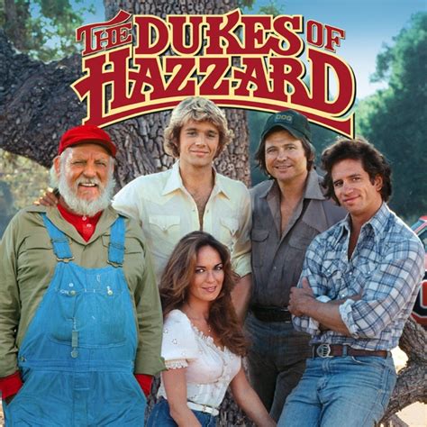 Watch Dukes of Hazzard Episodes | Season 7 | TV Guide