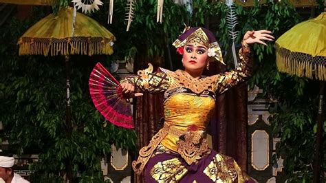 10 Jenis Tari Bali Terpopuler. Lengkap dengan Penjelasan & Ciri Khas!