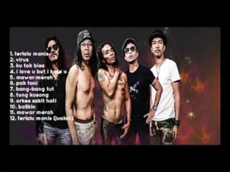 SLANK FULL ALBUM - YouTube