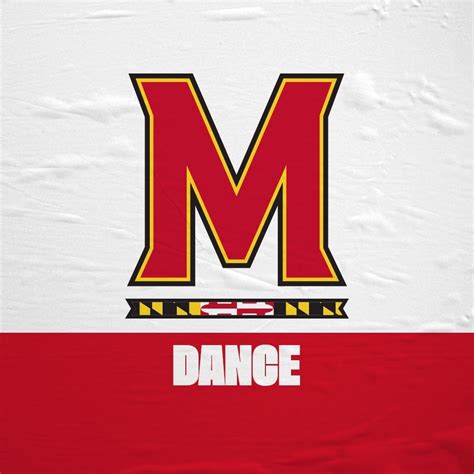 University of Maryland Dance Team