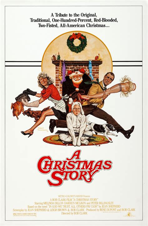 A Christmas Story (1983)