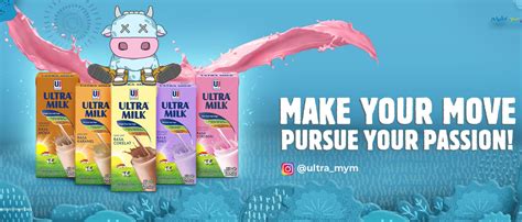 PT Ultrajaya Milk Industry Tbk (ULTJ) Profil dan Sejarahnya