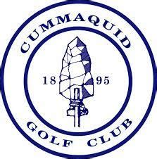 Cummaquid Golf Club Yarmouth Port MA | Membership Cost, Amenities ...