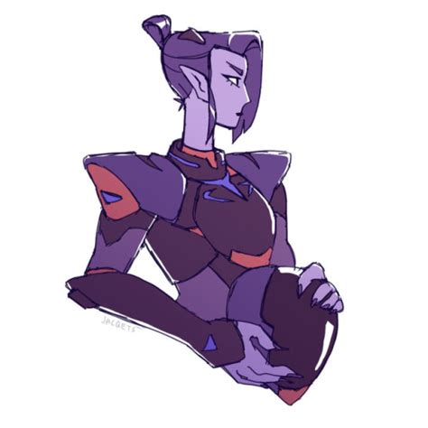 Acxa - Voltron: legendary defender Fan Art (40724338) - Fanpop