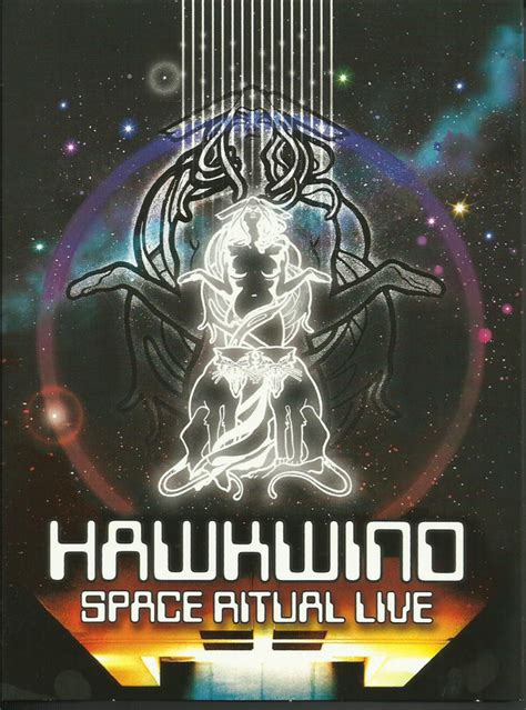 Hawkwind - Space Ritual Live | Releases | Discogs