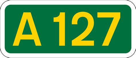 File:UK road A127.svg - Wikimedia Commons