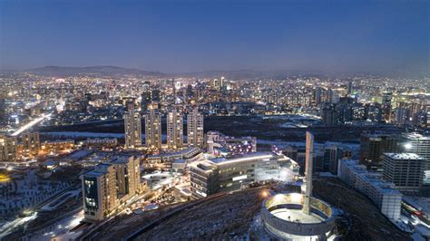 ULAANBAATAR NIGHTLIFE