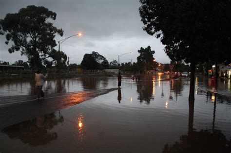 Bendigo flash flood | Herald Sun