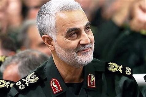 Iran foils assassination plot against General Soleimani - Tehran Times