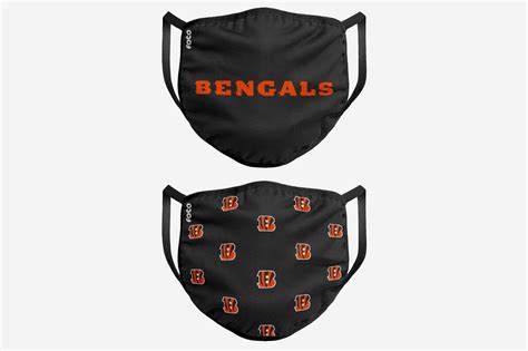 Cincinnati Bengals face masks are now available - Cincy Jungle