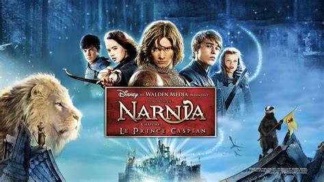 Watch The Chronicles of Narnia: Prince Caspian (2008) Full Movie Online Free | Movie & TV Online ...