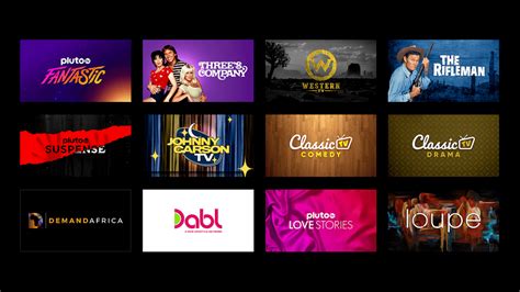 Pluto TV Adds a Dozen New Channels and CBS Content & Reorganizes Channel Lineup | Cord Cutters News