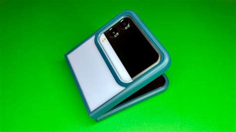 Best Samsung Galaxy Z Flip4 Cases in 2024 - CNET