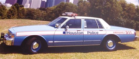 Patrol Unit from late 70's-early 80's | Police cars, Houston police, Texas police