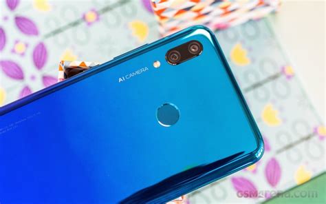 Huawei P Smart 2019 review: Camera quality