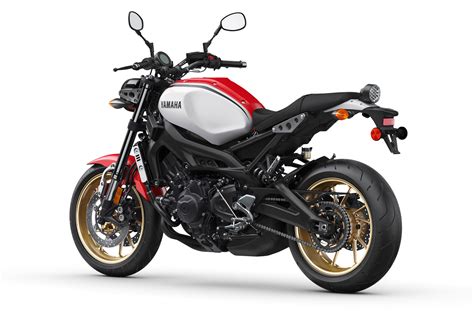 2021 Yamaha XSR900 Guide • Total Motorcycle