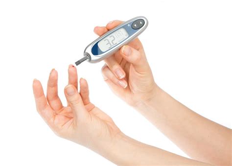 Your Ultimate Glucose Meter Guide - Health Care Reform