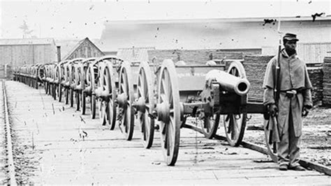 Petersburg National Battlefield (U.S. National Park Service)