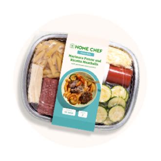 Home Chef Meal Kits | Home Cooking Made Simple - Kroger