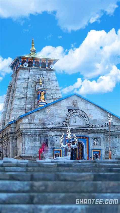 Kedarnath 4K Wallpaper For Pc Download / Published by april 5, 2020.