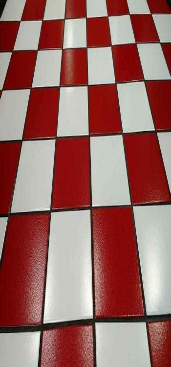 Top Red Oxide Flooring Designs for Indian Homes