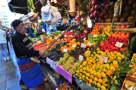 Things To Do in Kadikoy - Shopping at Asian Side - Istanbul Clues