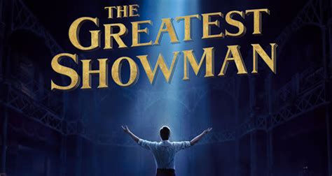 Various Artists - The Greatest Showman (Original Motion Picture ...