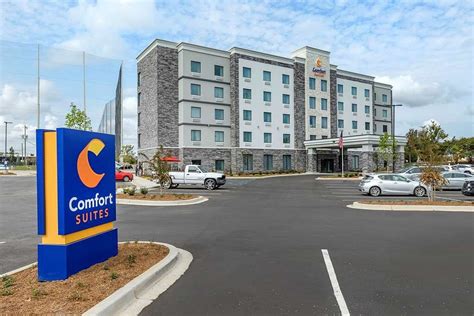 COMFORT SUITES GREENVILLE AIRPORT - Updated 2024 Prices & Hotel Reviews (SC)