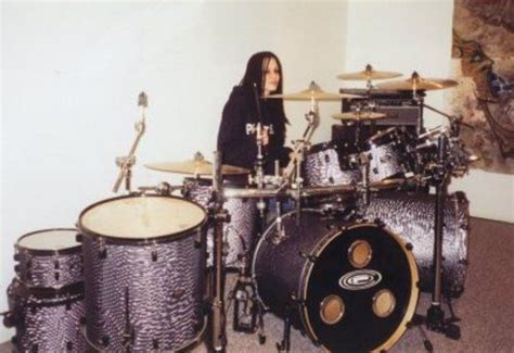 Joey Jordison Drum Samples | JUST 4 KNOW