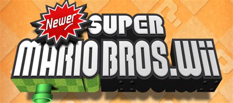 Week of Mario Mods Day 1: Newer Super Mario Bros. Wii - Mario Party Legacy