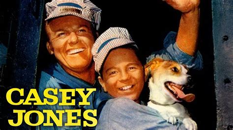 Casey Jones (1957) - Plex