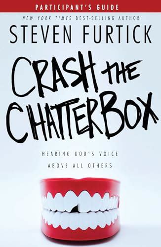 Steven Furtick Books In Order / Crash The Chatterbox Participant S ...