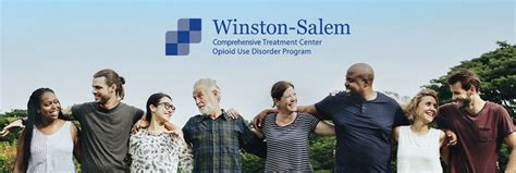 Winston-Salem Comprehensive Treatment Center - 81 Reviews - Addiction ...