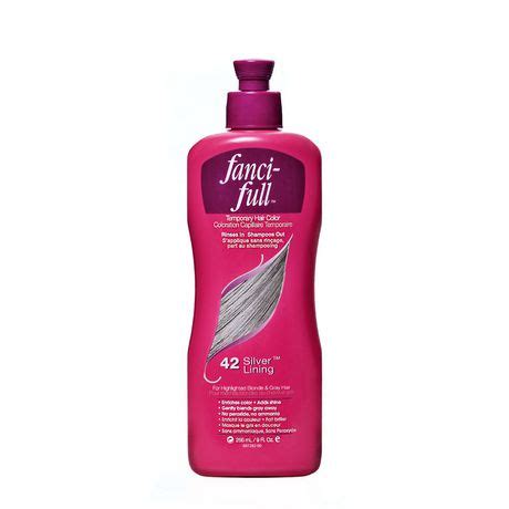 Fanci-Full Rinse 42 Silver Lining | Walmart Canada