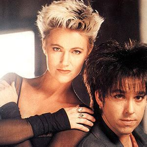 Roxette Tickets, Tour Dates & Concerts 2026 & 2025 – Songkick