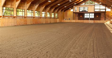 Horse Stables Colorado ~ Tutorial Shed