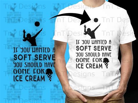 Funny Volleyball Sayings Png Digital File Instant Download - Etsy