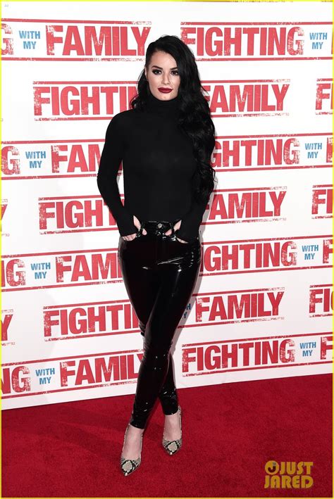 Jack Lowden & 'Fighting With My Family' Cast Celebrate UK Premiere!: Photo 4248185 | Pictures ...