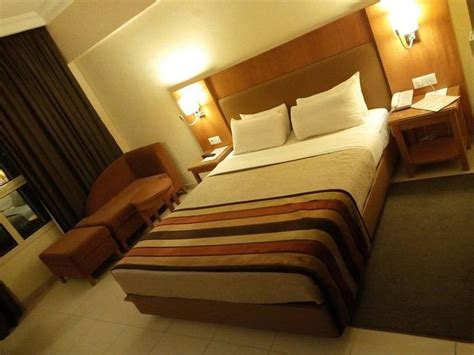 AZALAÏ HOTEL COTONOU - Updated 2024 Reviews, Photos & Prices