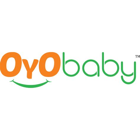 Oyo Baby logo, Vector Logo of Oyo Baby brand free download (eps, ai ...