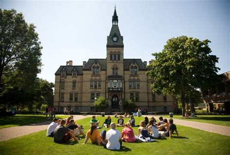 Hamline University - Colleges & Universities - Saint Paul, MN - Yelp