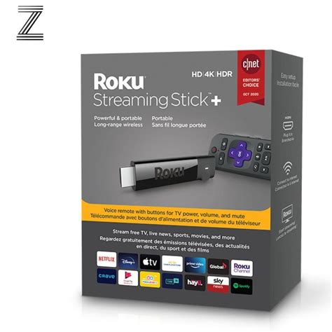 Roku Streaming Stick Plus Review | Zegadgets